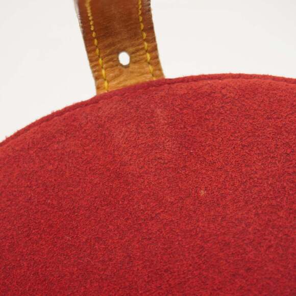 LOUIS VUITTON Authentic Brown Monogram Shoulder Bag - Picture 16 of 16